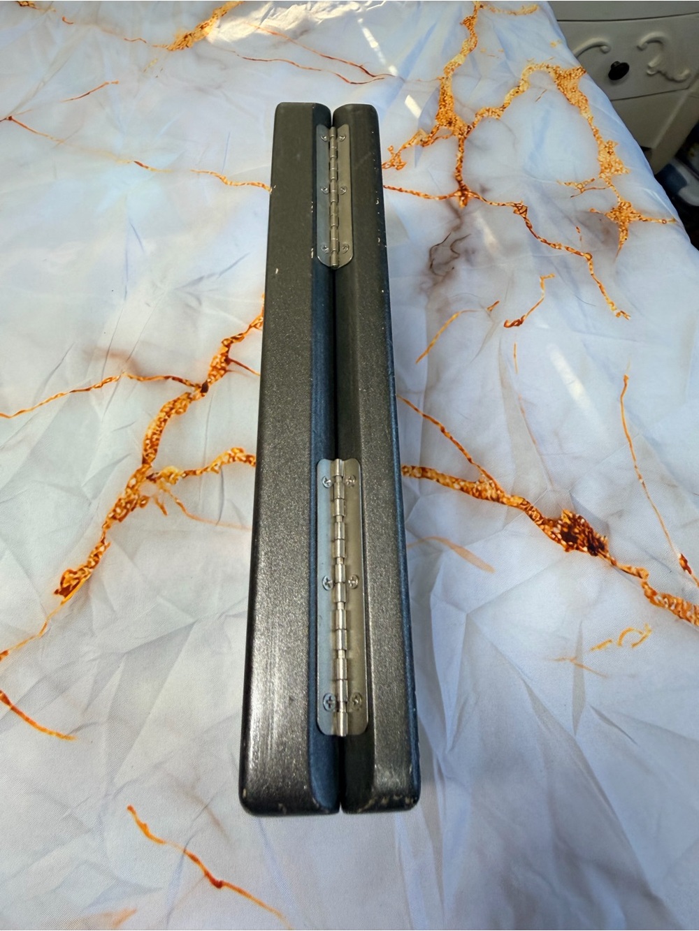 Powered chef knife box empty - Picture 2 of 7